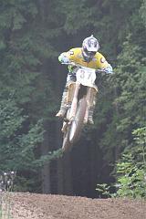 Trenínk Březová 05.09.2007 (130)